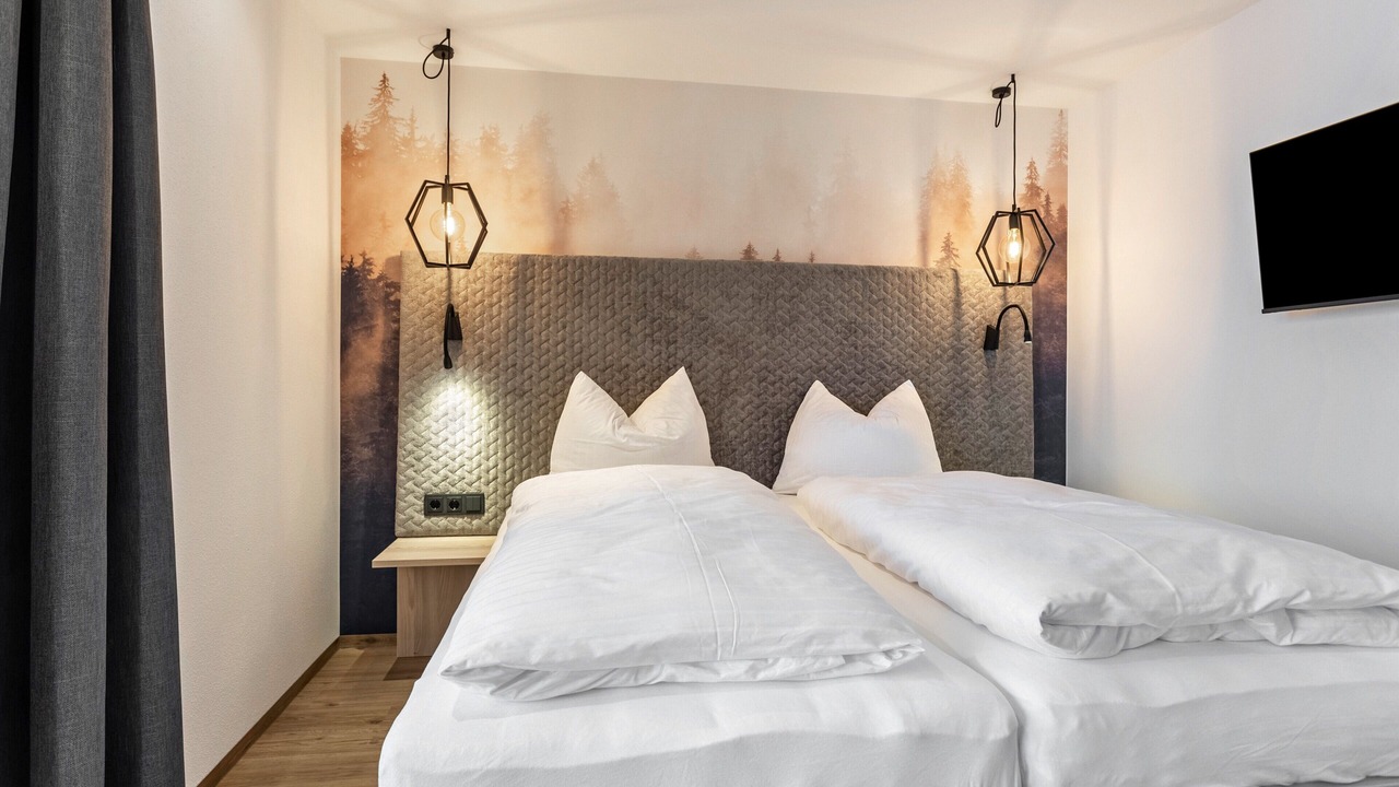 Photo of Bedroom in Grossarl