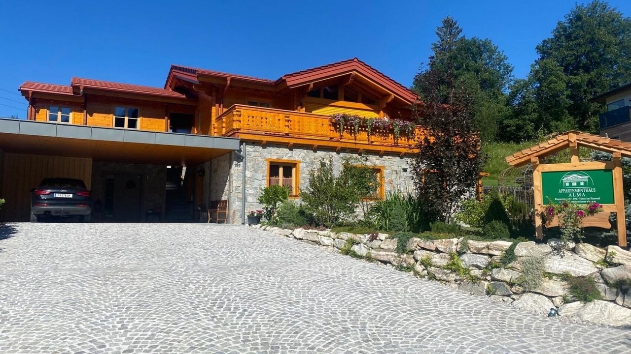 Photo of Outdoor in Haus