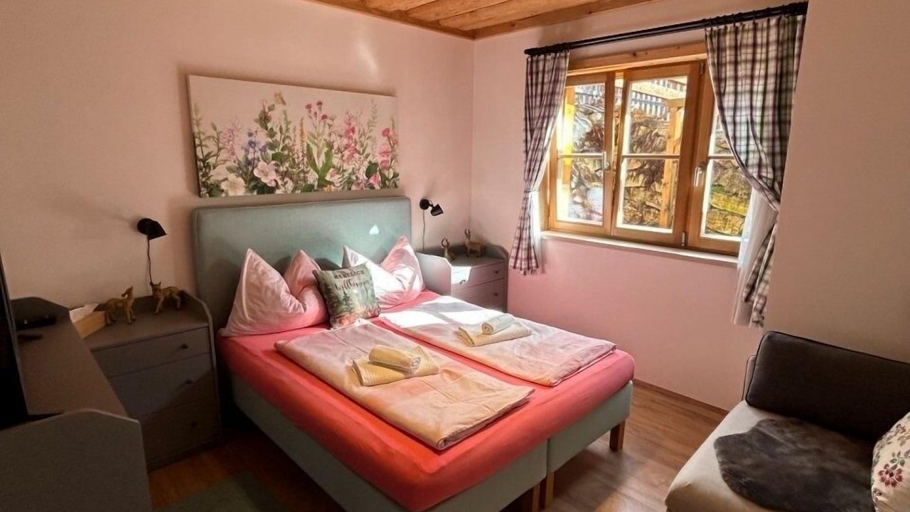 Photo of Bedroom in Haus