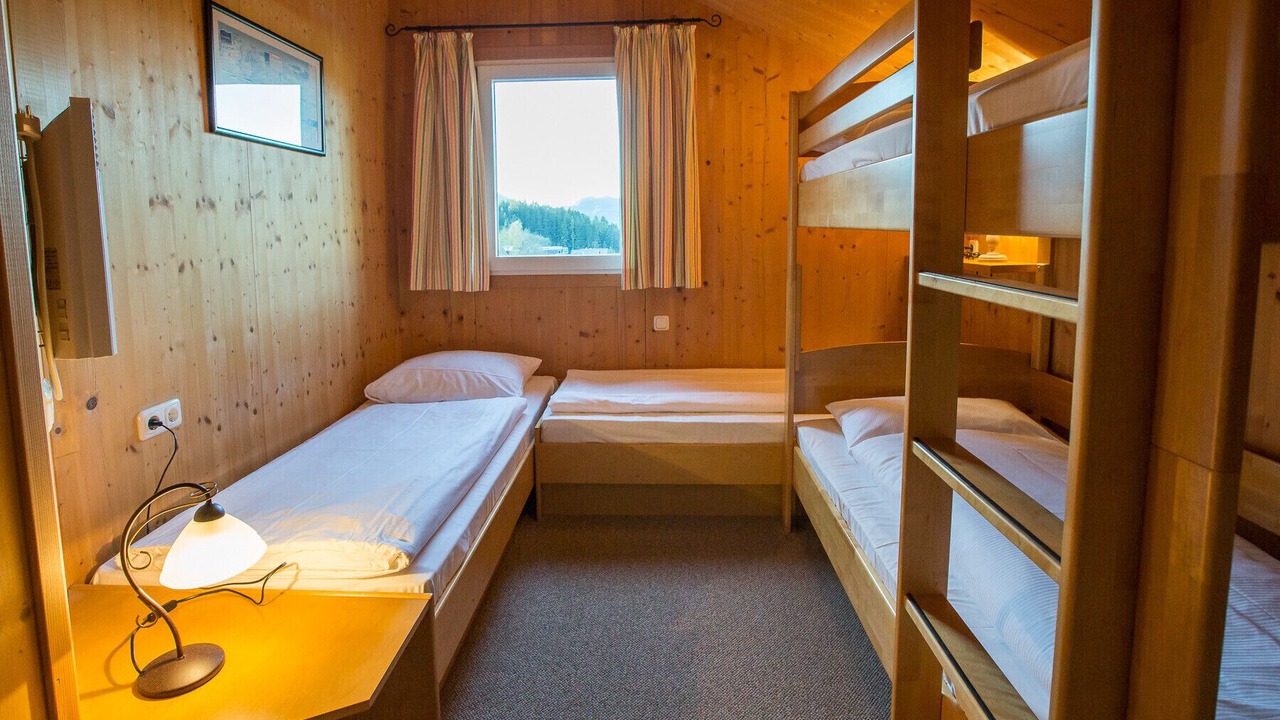 Photo of Bedroom in Annaberg im Lammertal