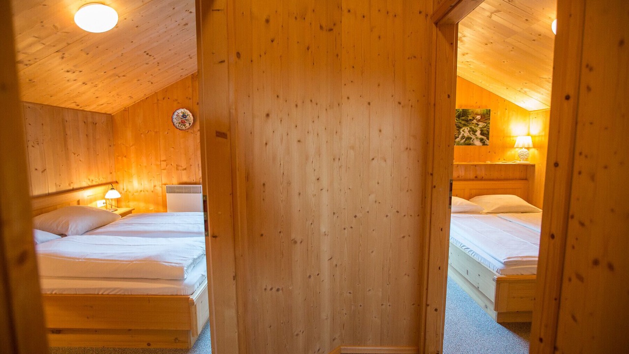 Photo of Bedroom in Annaberg im Lammertal