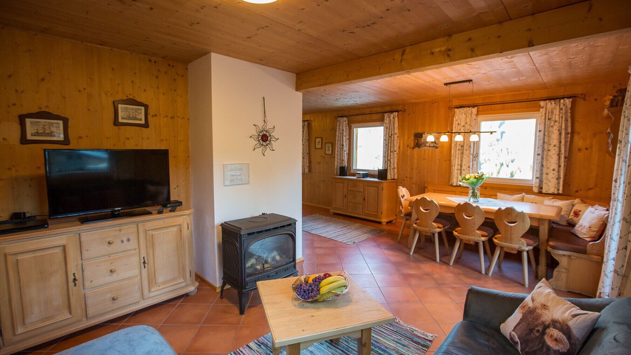 Photo of Livingroom in Annaberg im Lammertal