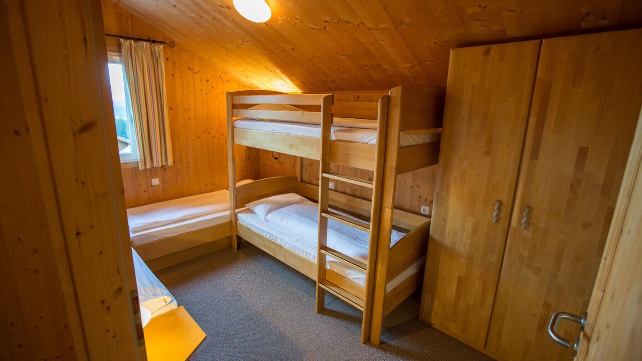 Photo of Bedroom in Annaberg im Lammertal