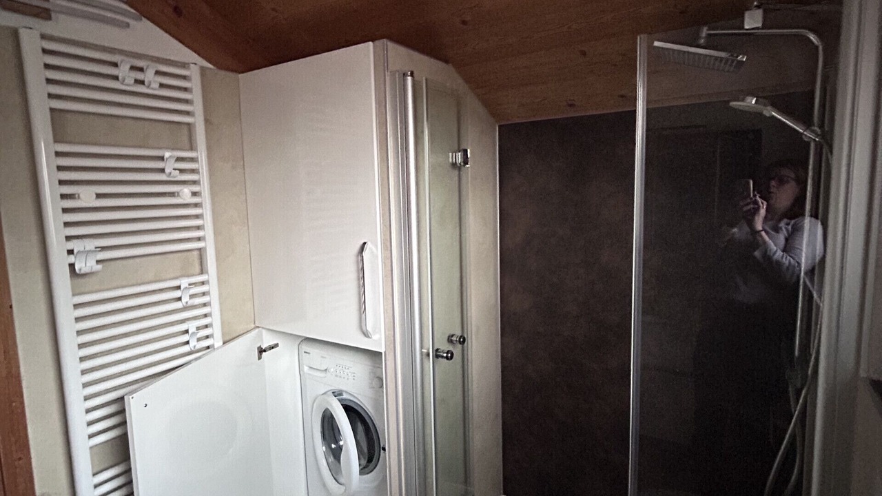 Photo of Bathroom in Annaberg im Lammertal