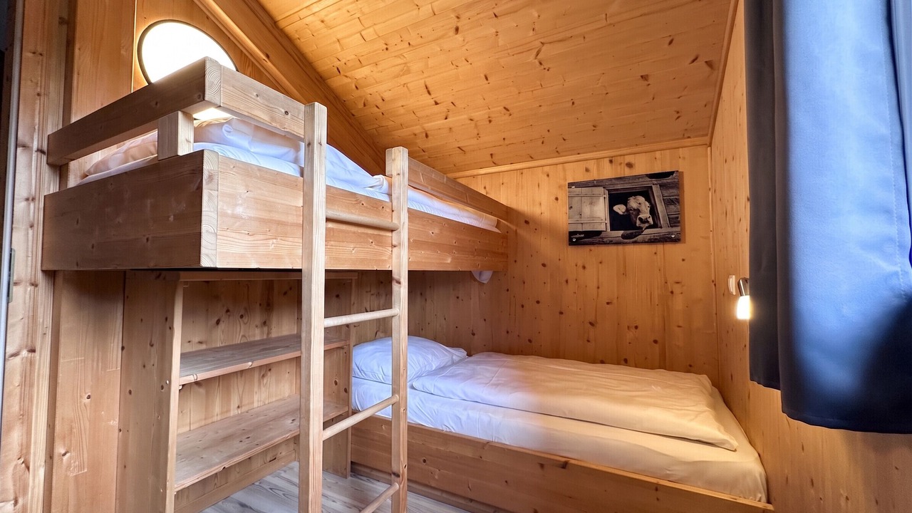 Photo of Bedroom in Annaberg im Lammertal
