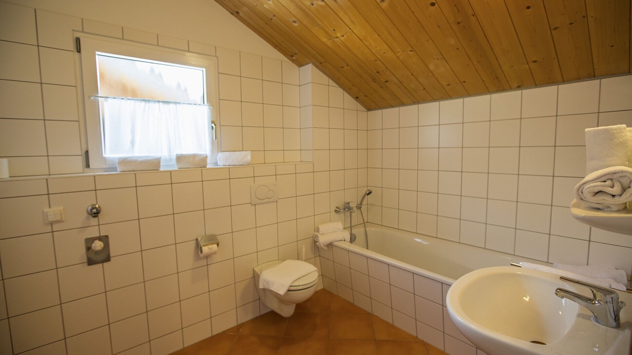 Photo of Bathroom in Annaberg im Lammertal