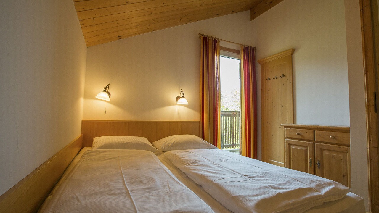 Photo of Bedroom in Annaberg im Lammertal