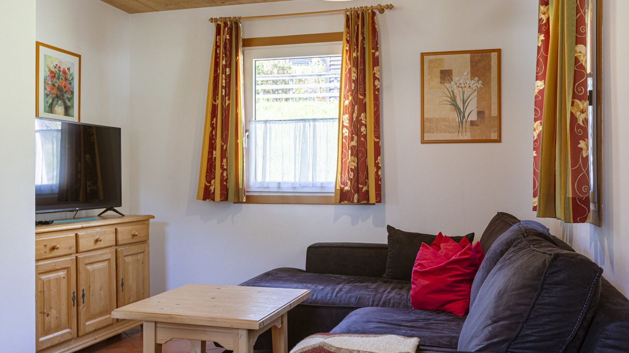 Photo of Livingroom in Annaberg im Lammertal