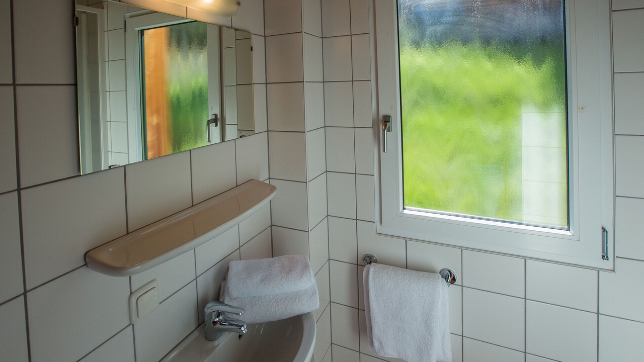 Photo of Bathroom in Annaberg im Lammertal