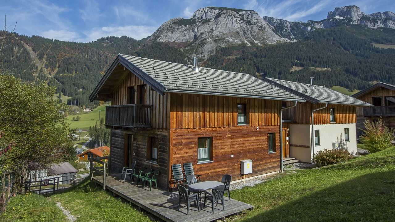 Photo of Outdoor in Annaberg im Lammertal