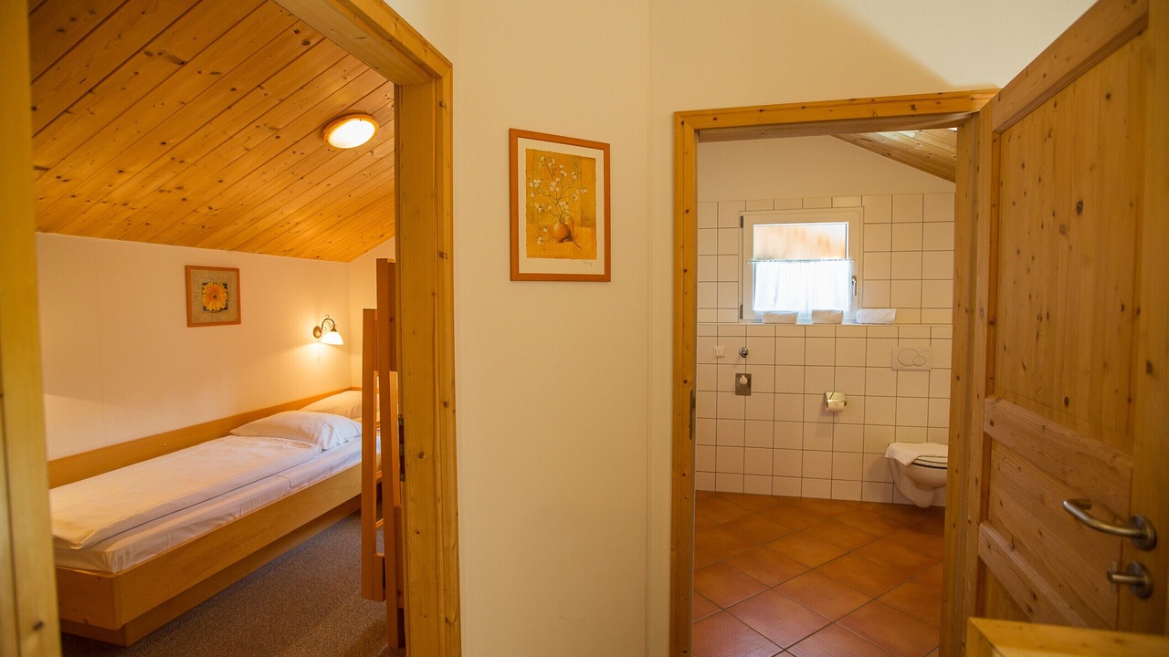Photo of Bathroom in Annaberg im Lammertal