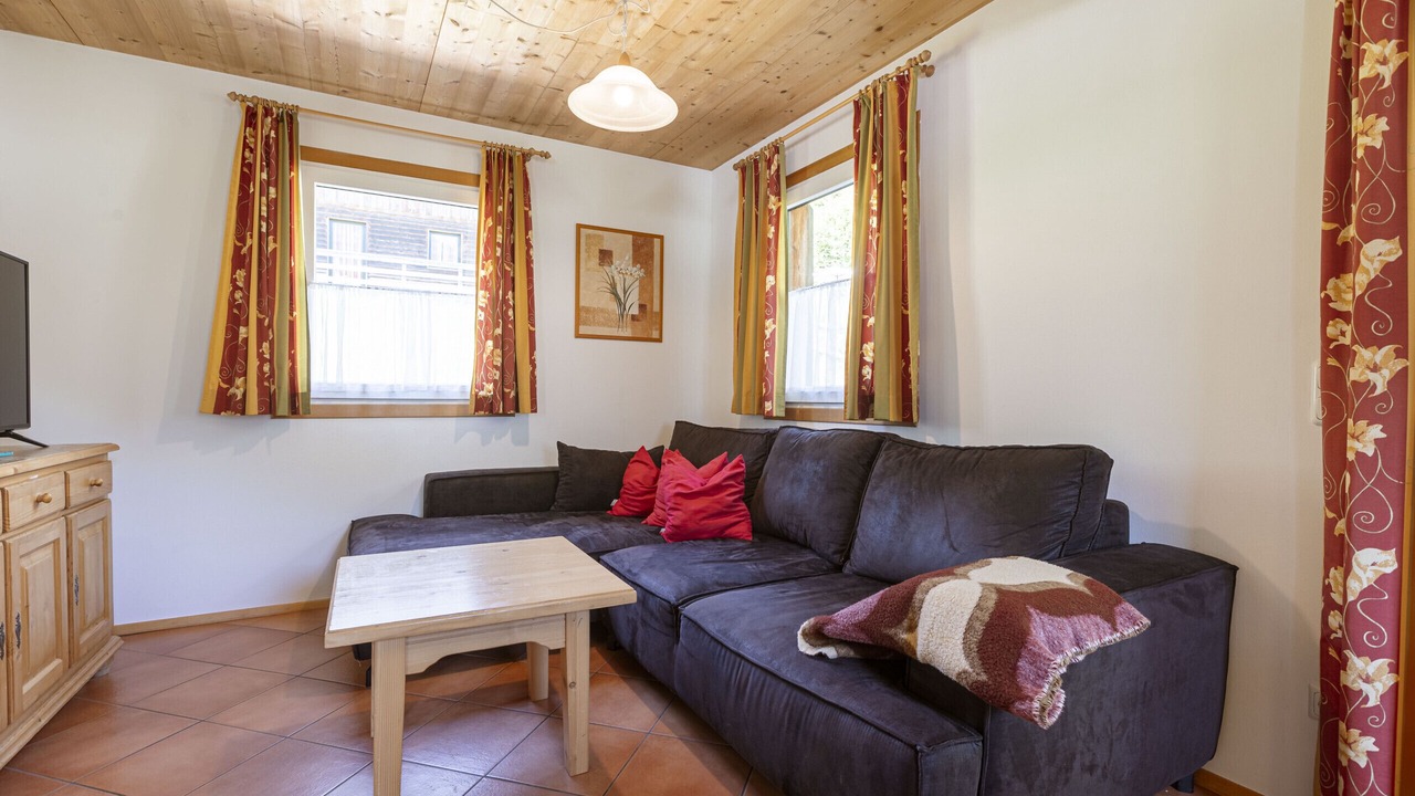Photo of Livingroom in Annaberg im Lammertal