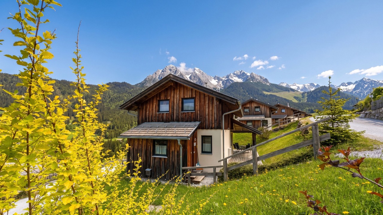 Photo of Outdoor in Annaberg im Lammertal