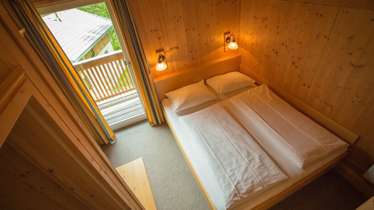 Photo of Bedroom in Annaberg im Lammertal