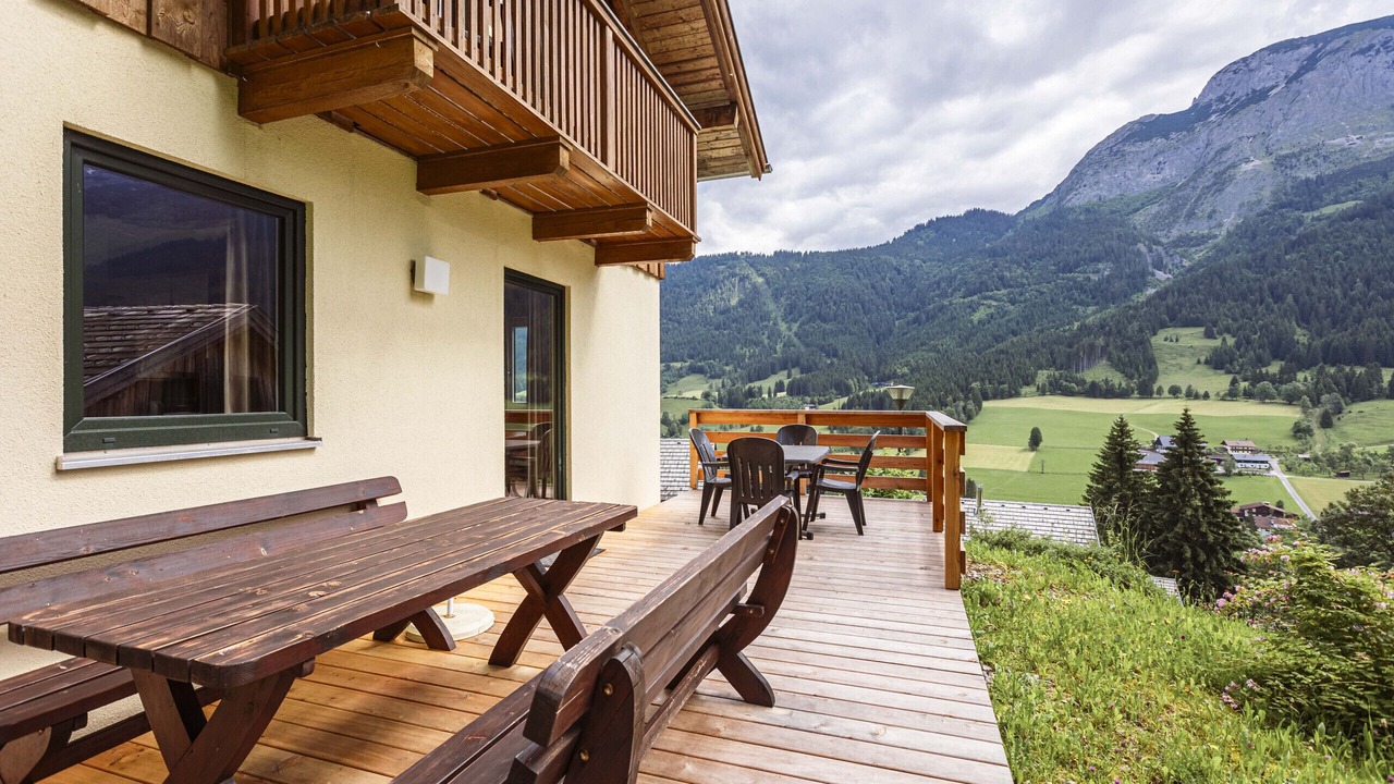 Photo of Outdoor in Annaberg im Lammertal