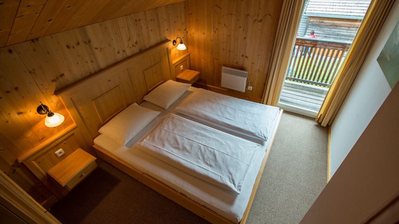 Photo of Bedroom in Annaberg im Lammertal