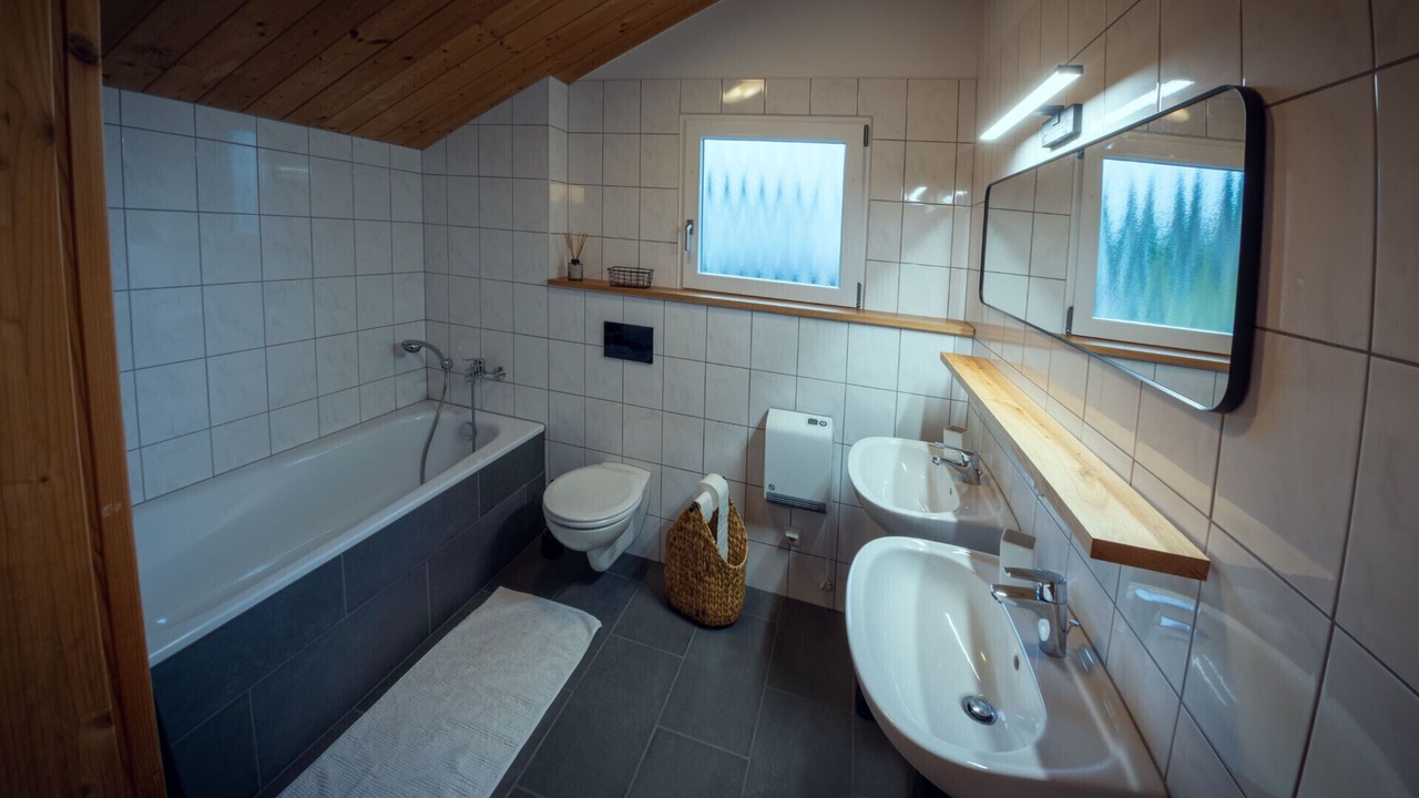 Photo of Bathroom in Annaberg im Lammertal