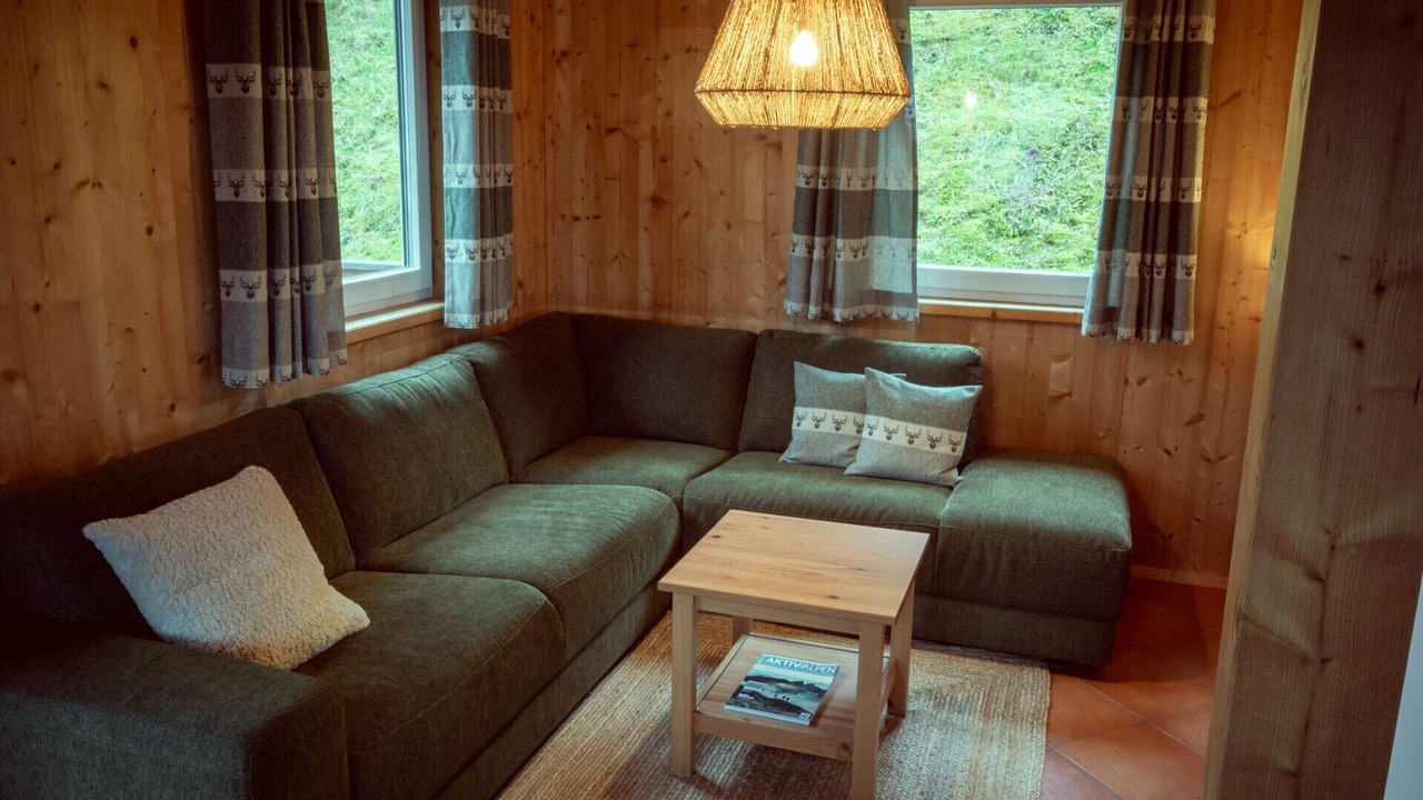 Photo of Livingroom in Annaberg im Lammertal