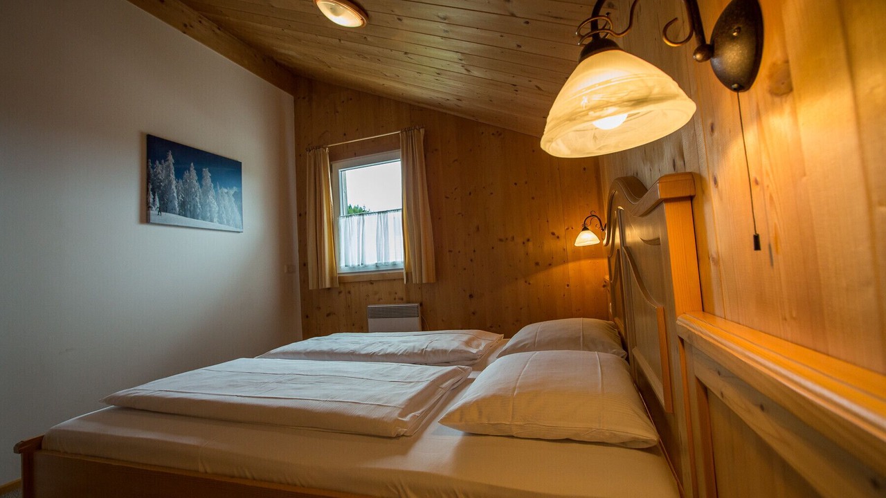Photo of Bedroom in Annaberg im Lammertal