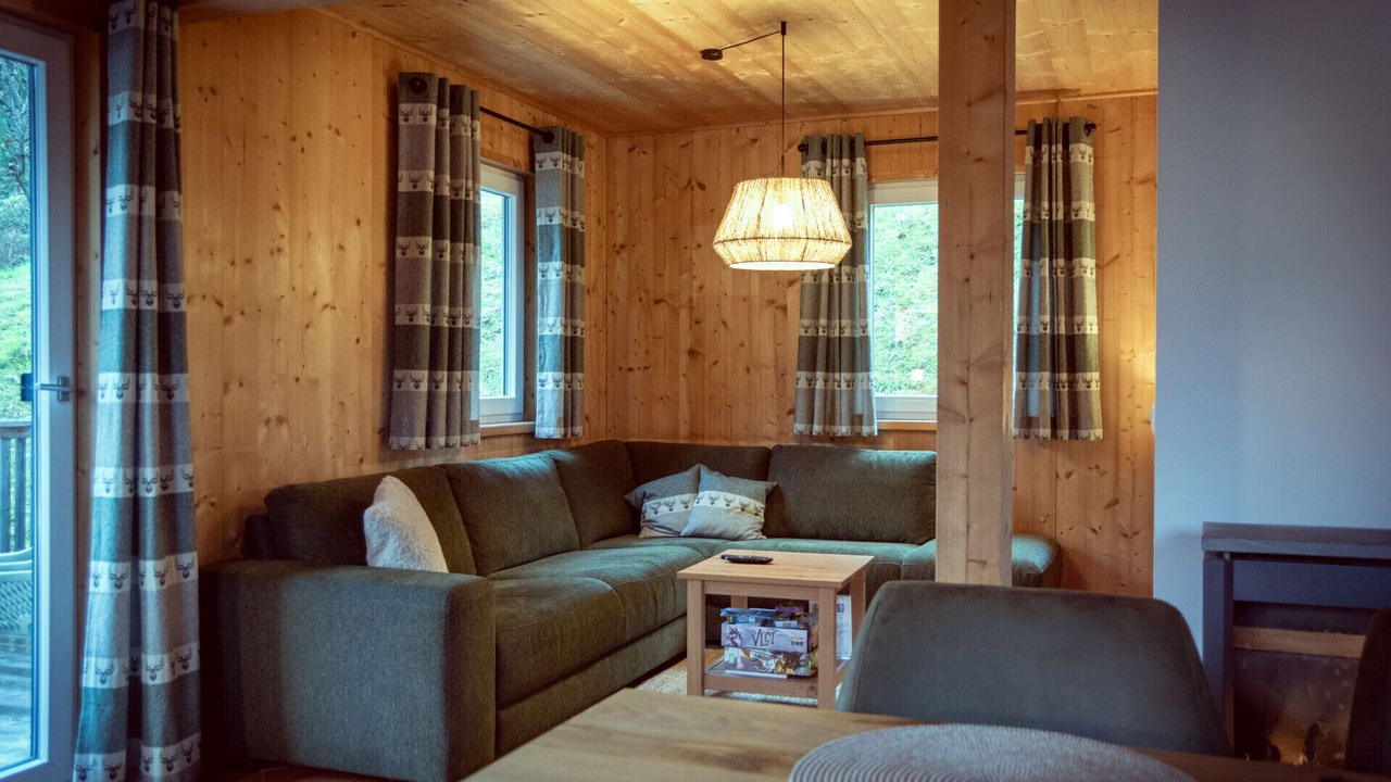 Photo of Livingroom in Annaberg im Lammertal