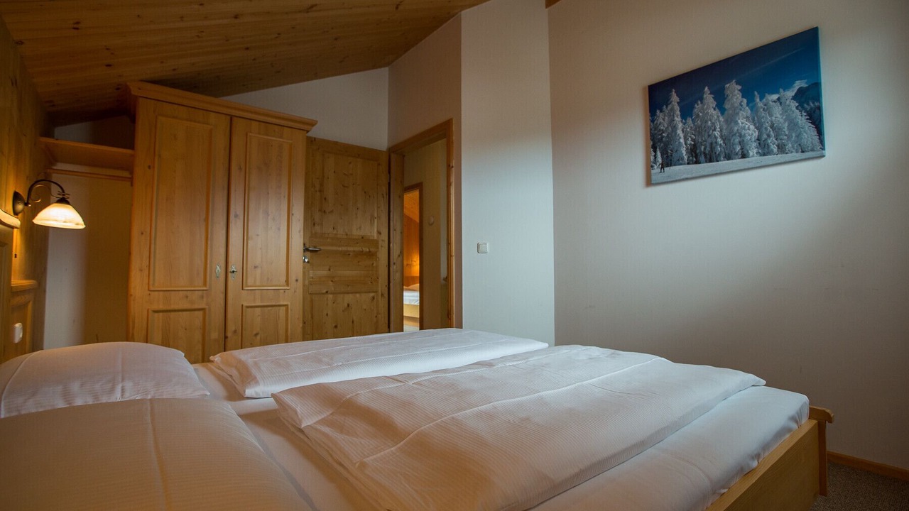 Photo of Bedroom in Annaberg im Lammertal