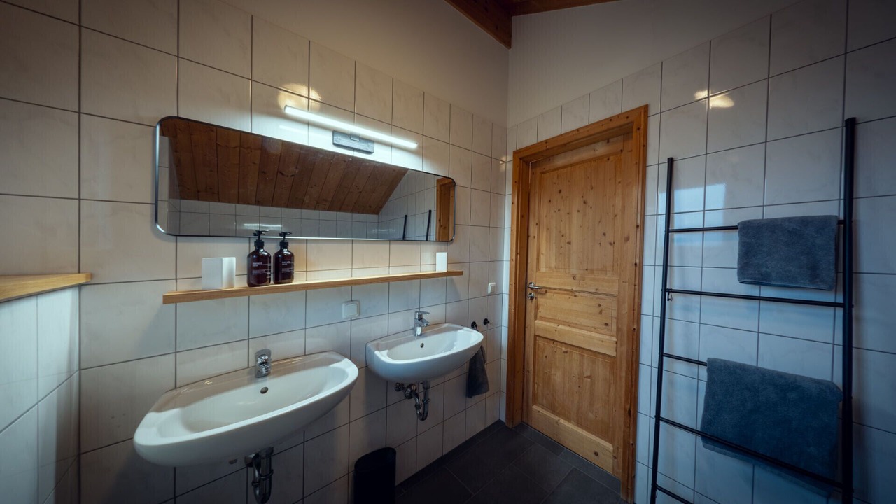 Photo of Bathroom in Annaberg im Lammertal