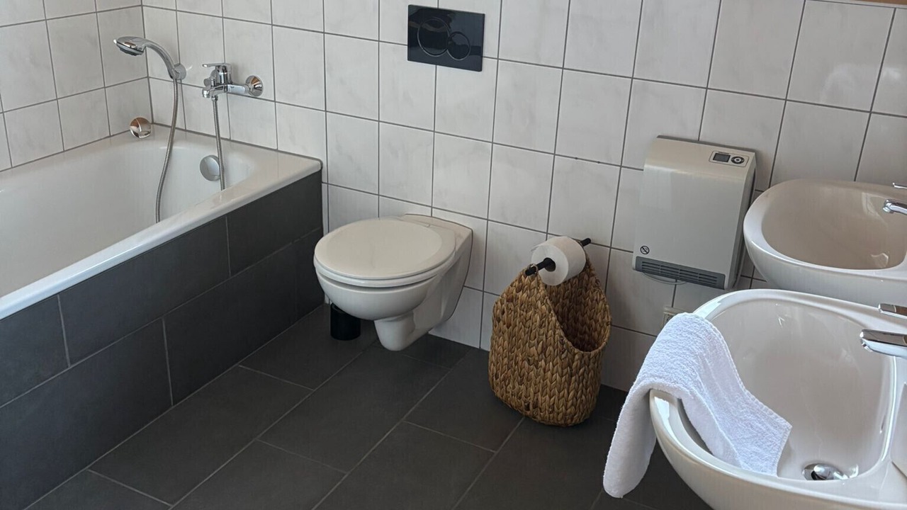 Photo of Bathroom in Annaberg im Lammertal