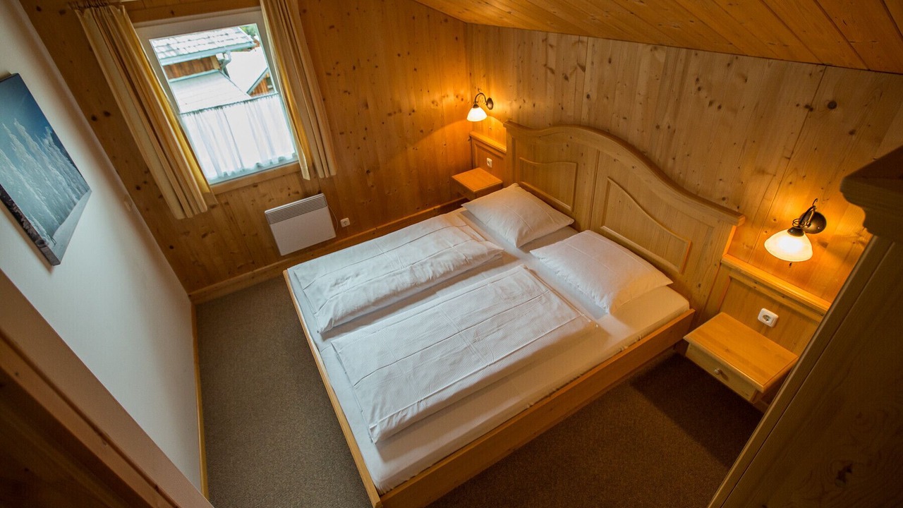 Photo of Bedroom in Annaberg im Lammertal