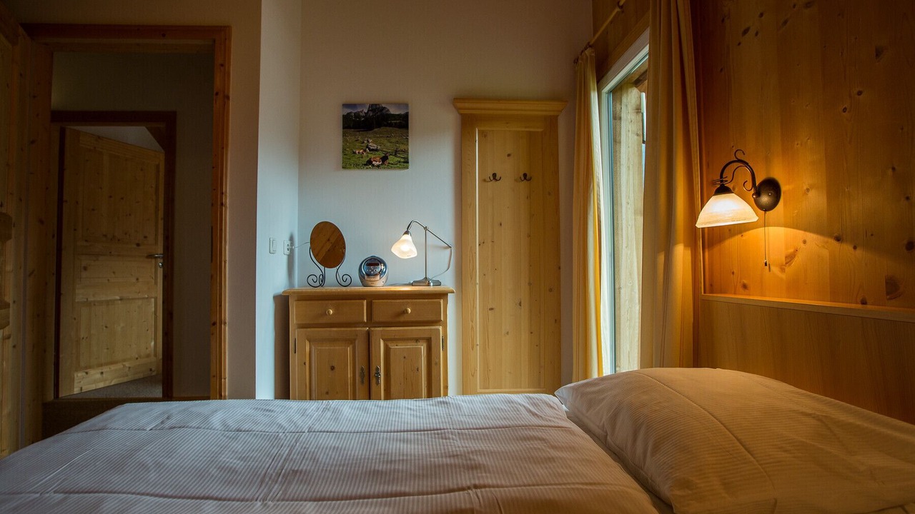 Photo of Bedroom in Annaberg im Lammertal