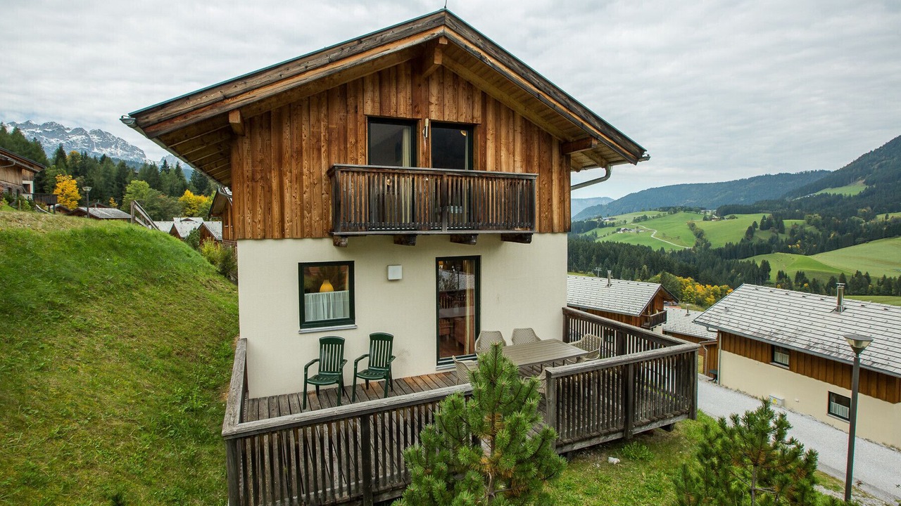 Photo of Outdoor in Annaberg im Lammertal
