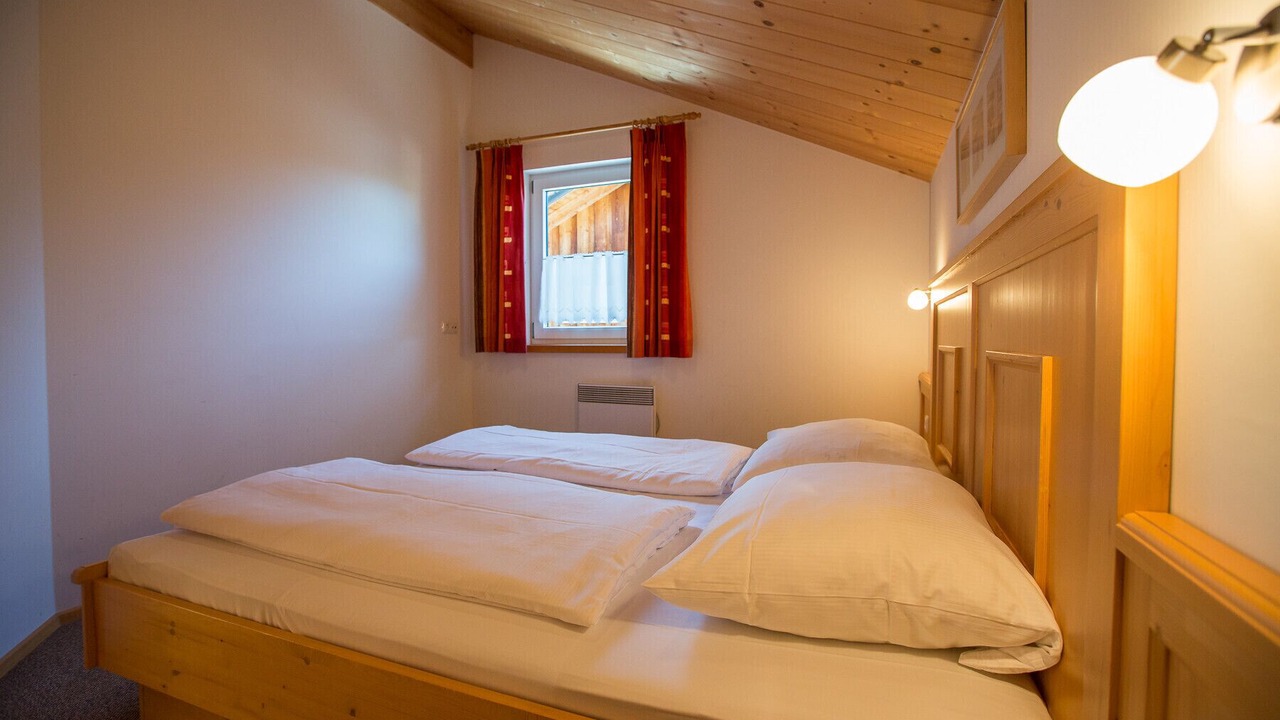 Photo of Bedroom in Annaberg im Lammertal