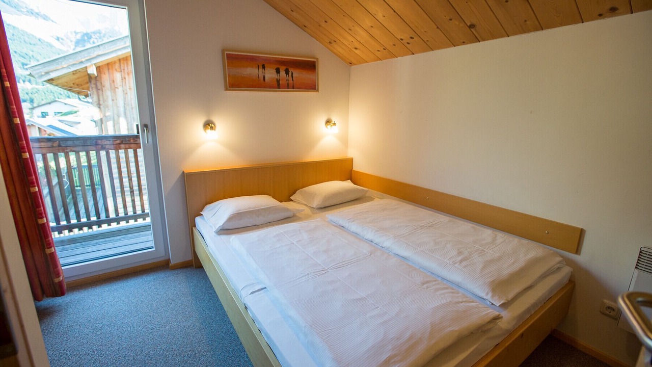 Photo of Bedroom in Annaberg im Lammertal