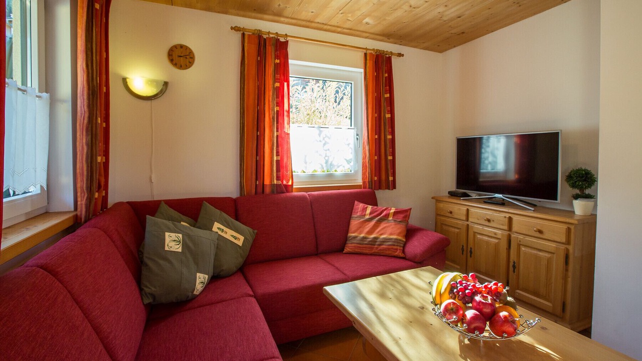 Photo of Livingroom in Annaberg im Lammertal