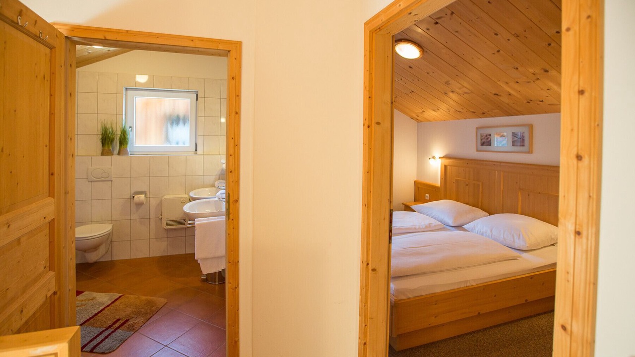 Photo of Bathroom in Annaberg im Lammertal