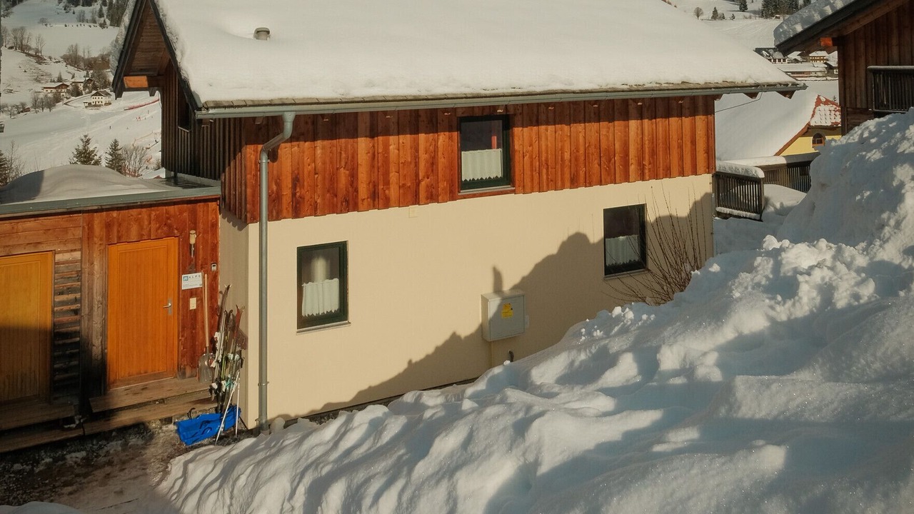 Photo of Outdoor in Annaberg im Lammertal