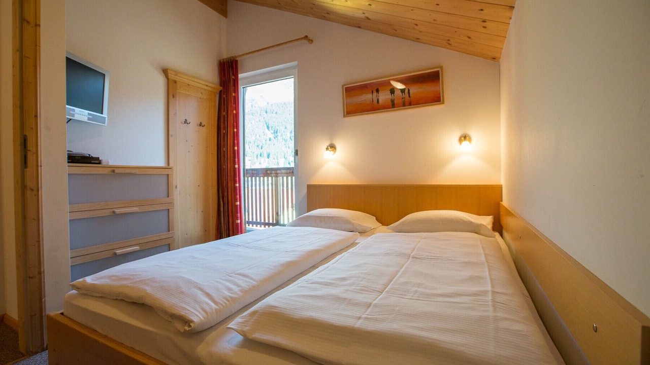 Photo of Bedroom in Annaberg im Lammertal
