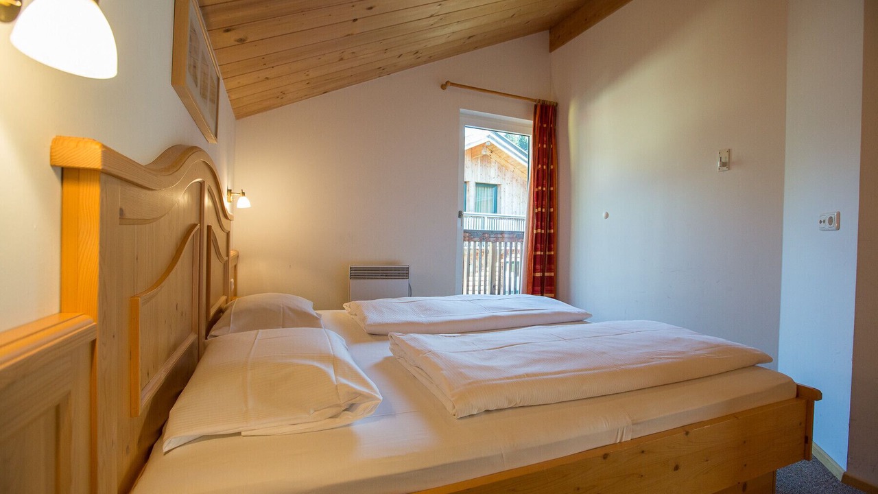 Photo of Bedroom in Annaberg im Lammertal