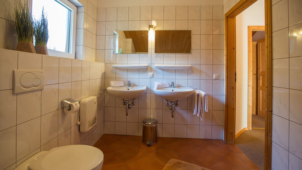 Photo of Bathroom in Annaberg im Lammertal