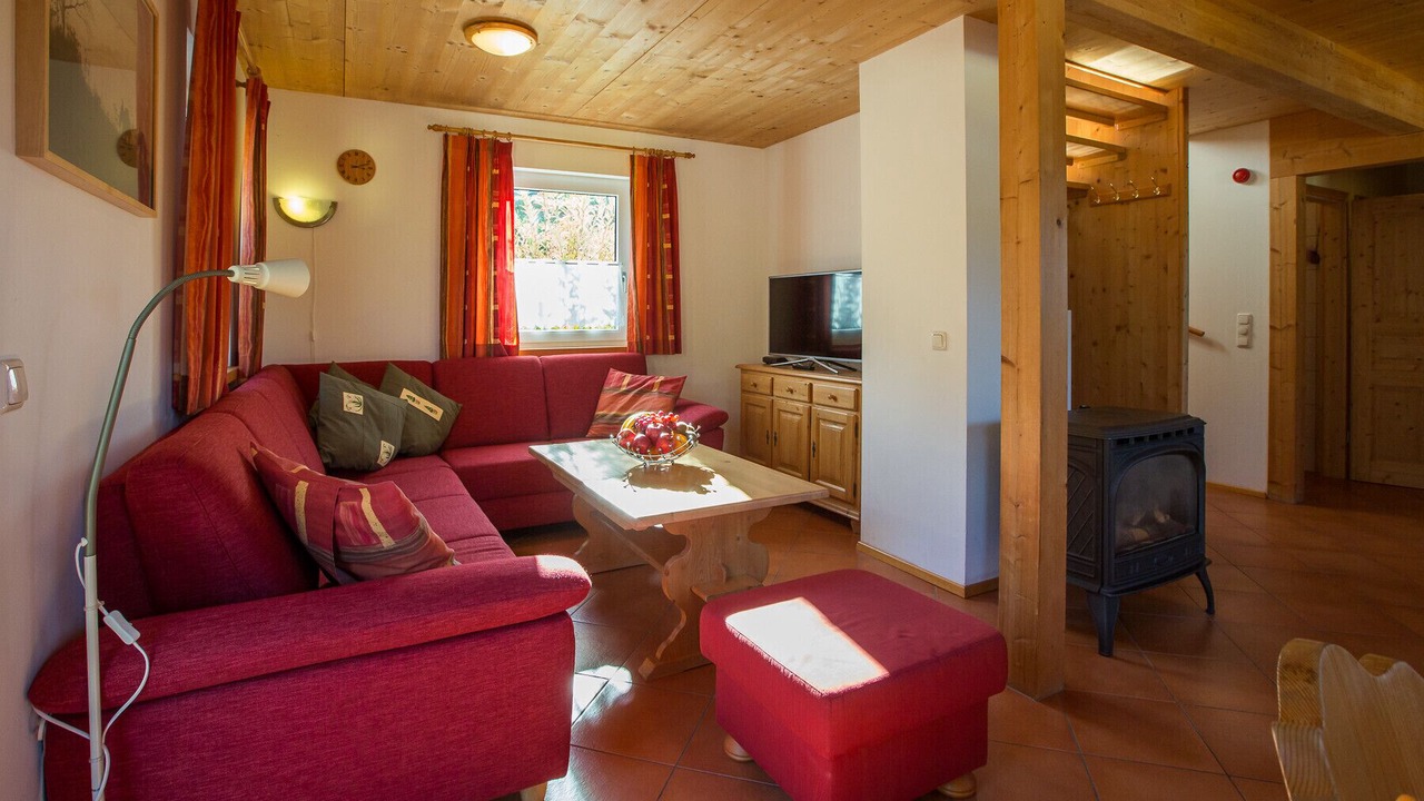 Photo of Livingroom in Annaberg im Lammertal