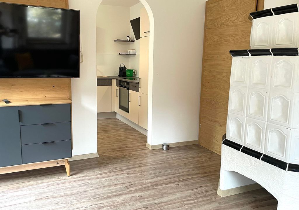 Photo of Kitchen in Fuschl am See