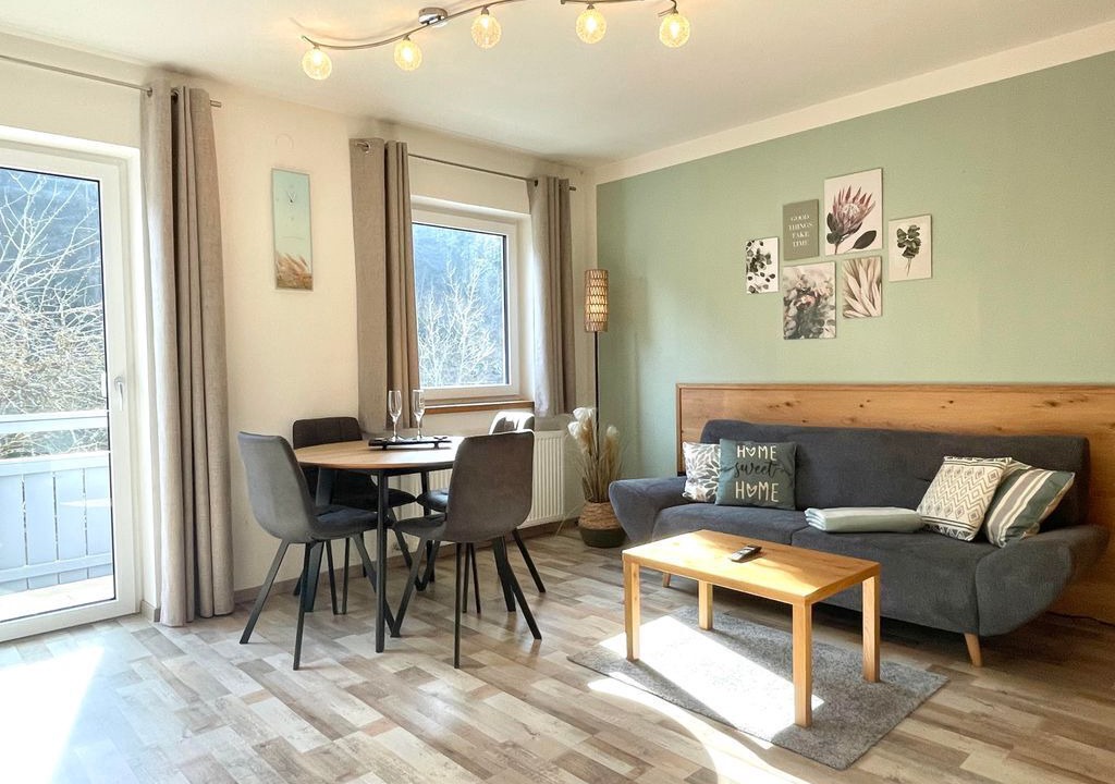 Photo of Livingroom in Fuschl am See