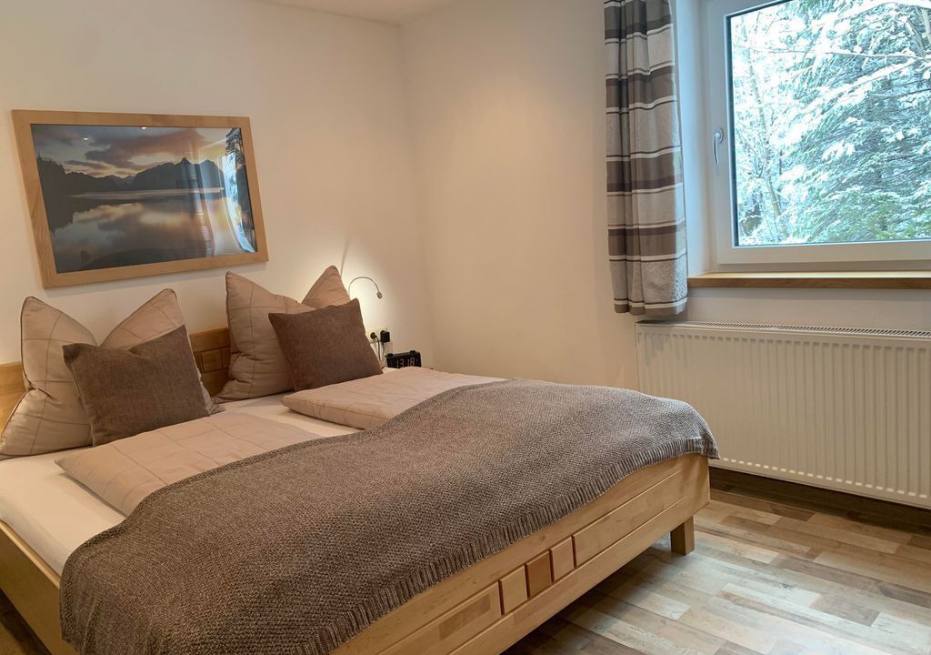 Photo of Bedroom in Fuschl am See