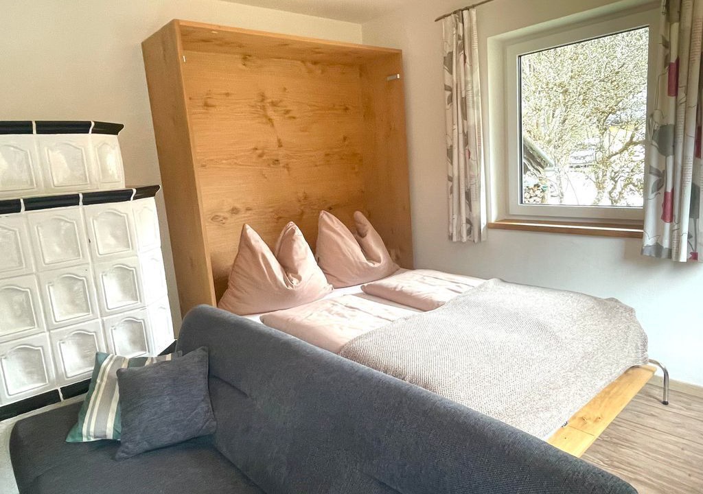 Photo of Bedroom in Fuschl am See