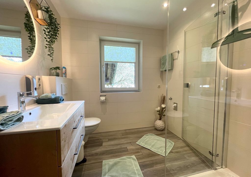 Photo of Bathroom in Fuschl am See
