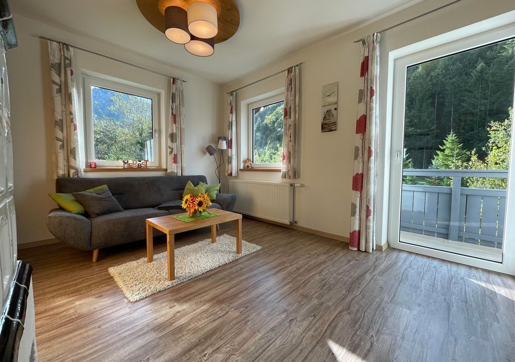 Photo of Livingroom in Fuschl am See