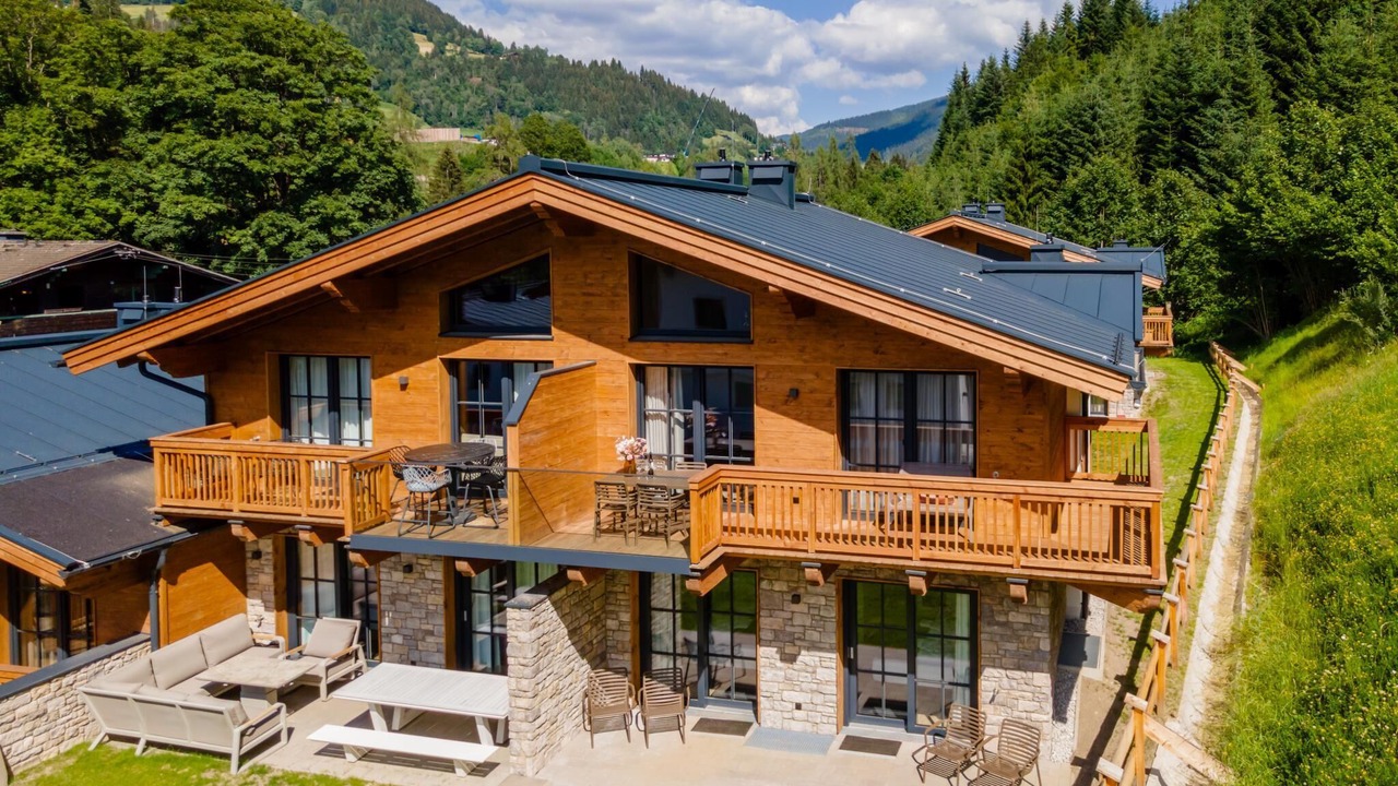 Photo of Outdoor in Eben im Pongau
