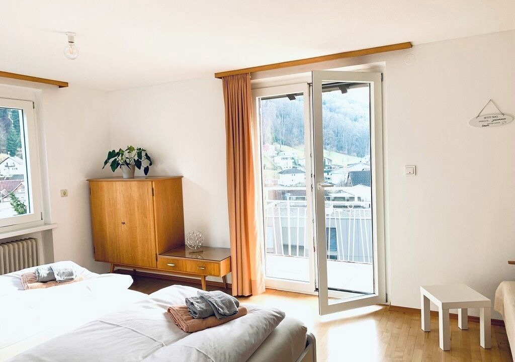 Photo of Bedroom in Schwarzach