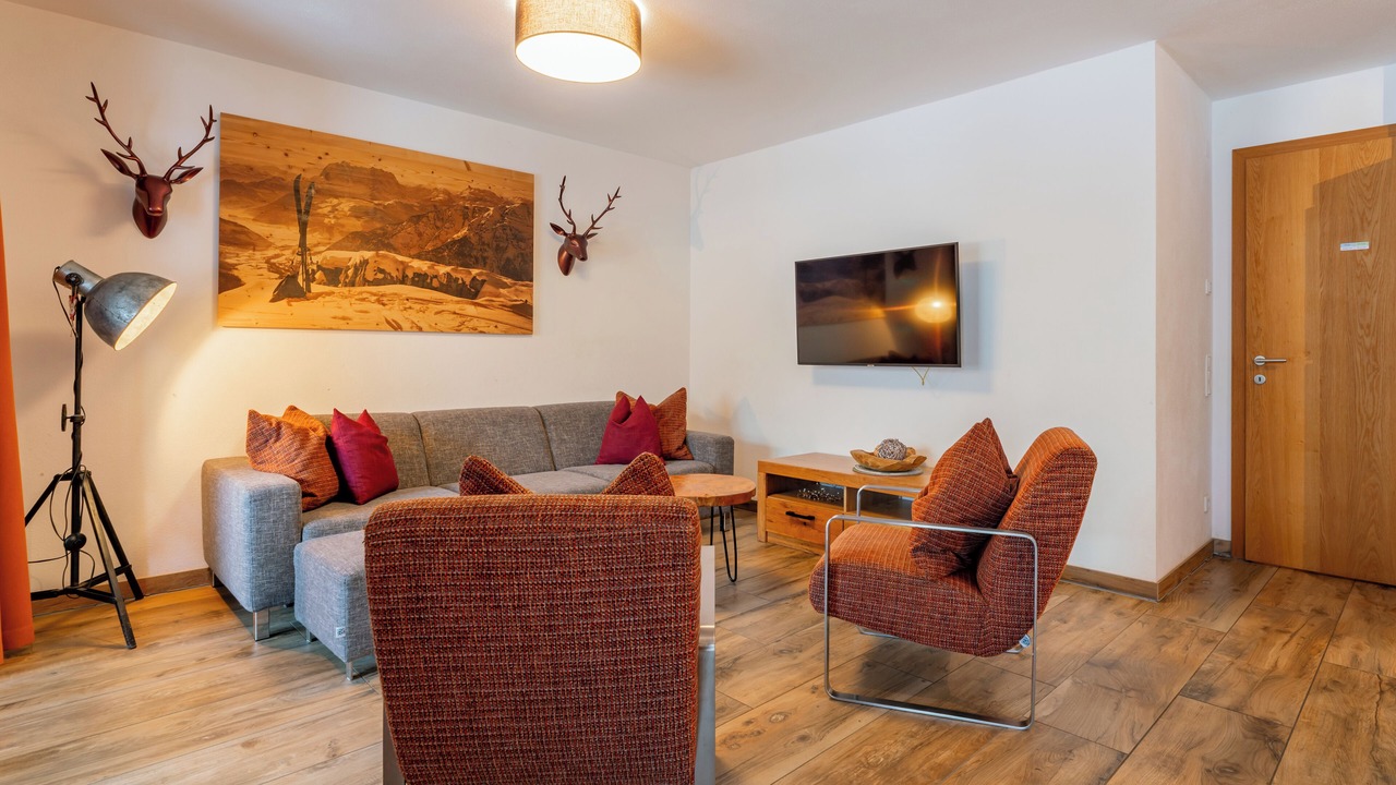 Photo of Livingroom in Piesendorf
