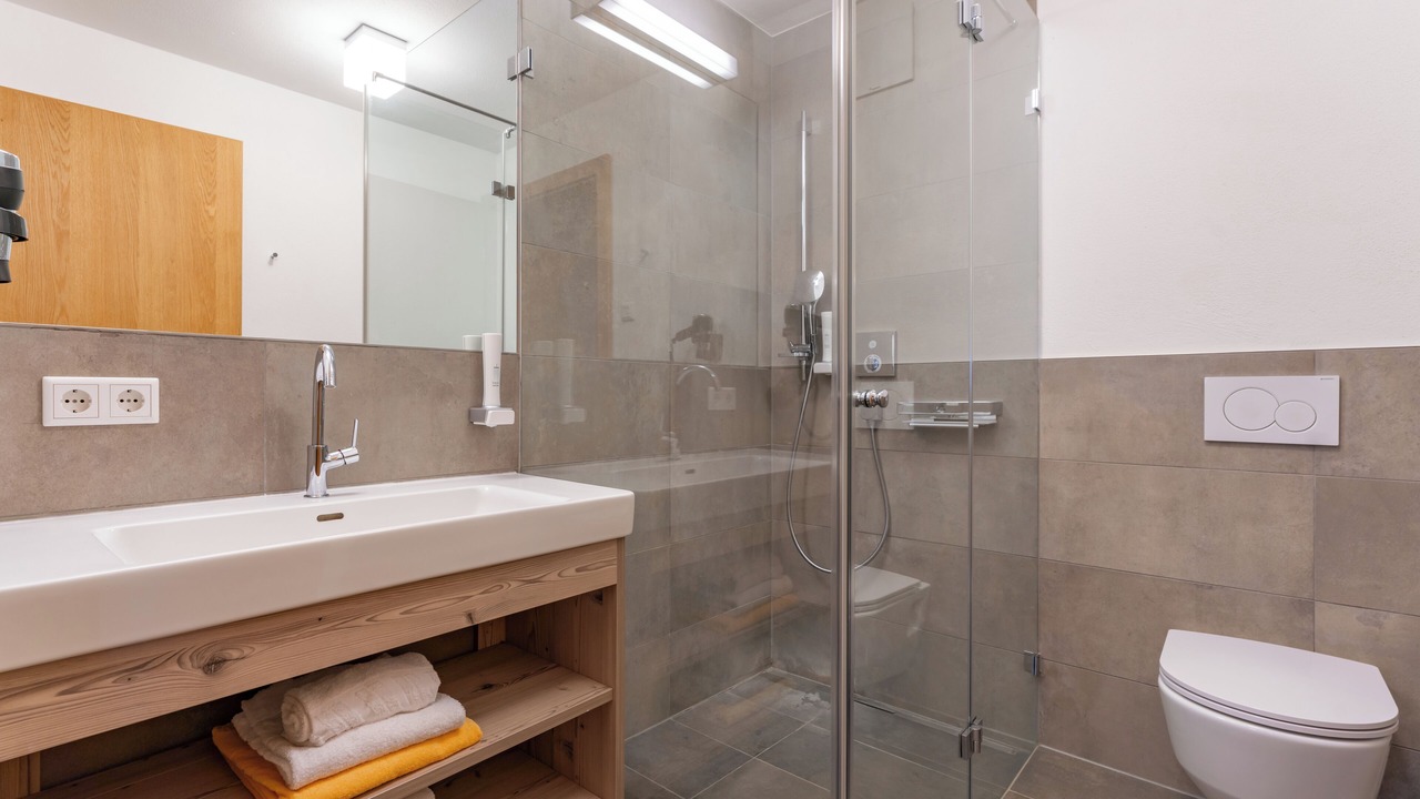 Photo of Bathroom in Piesendorf