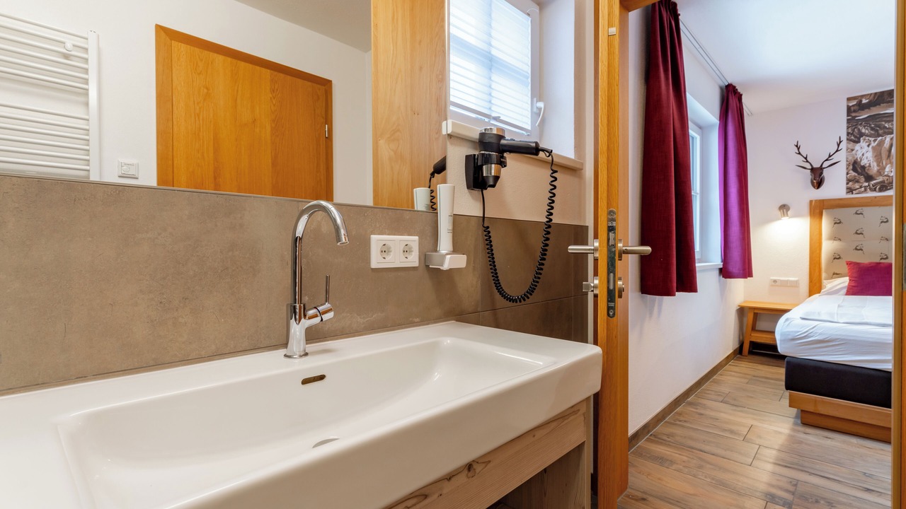 Photo of Bathroom in Piesendorf